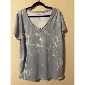 Arizona Jean Co. Women's XXL Blouse/T-Shirt - Excellent